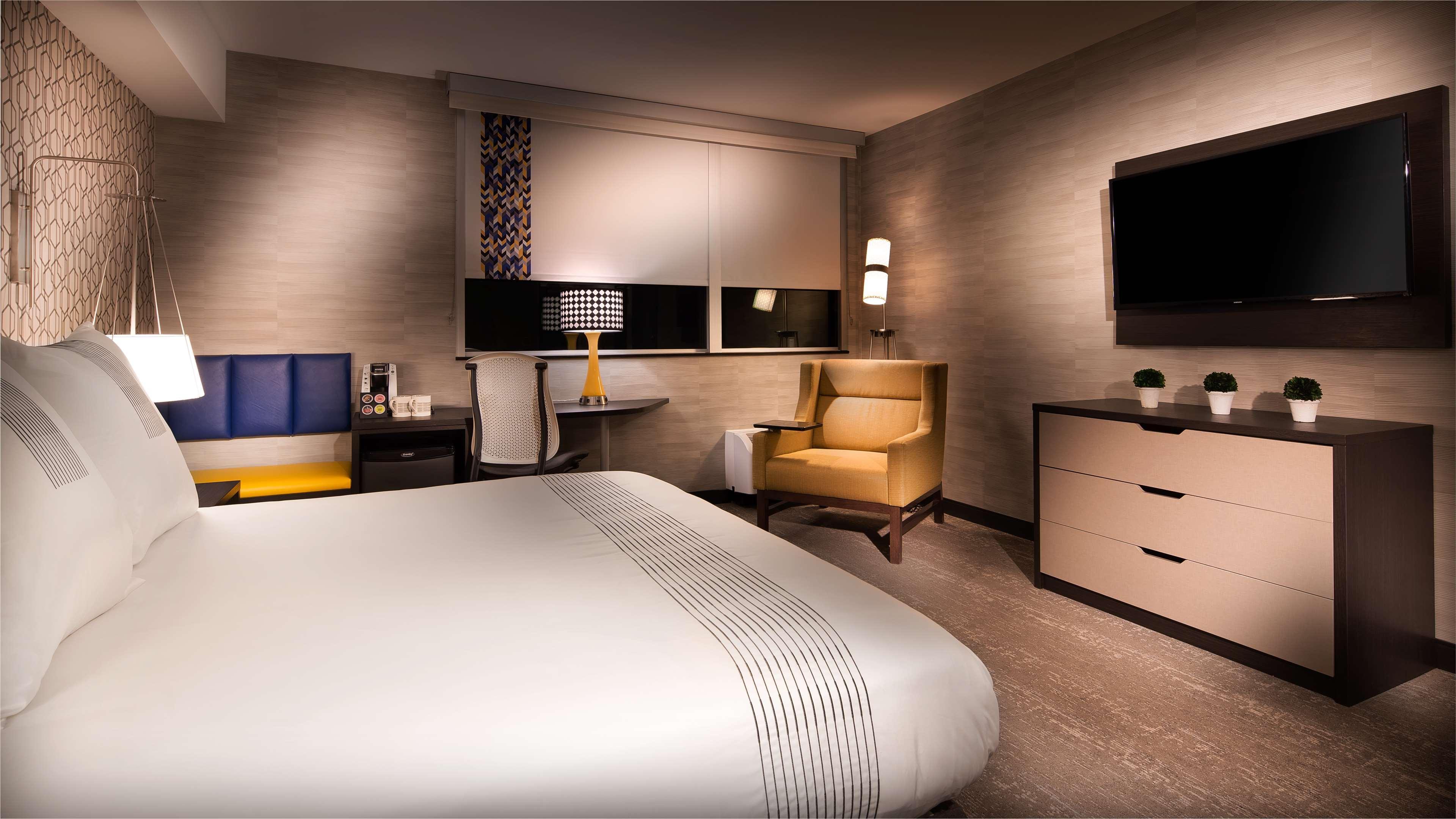 Glo Best Western Kanata Ottawa West Ngoại thất bức ảnh