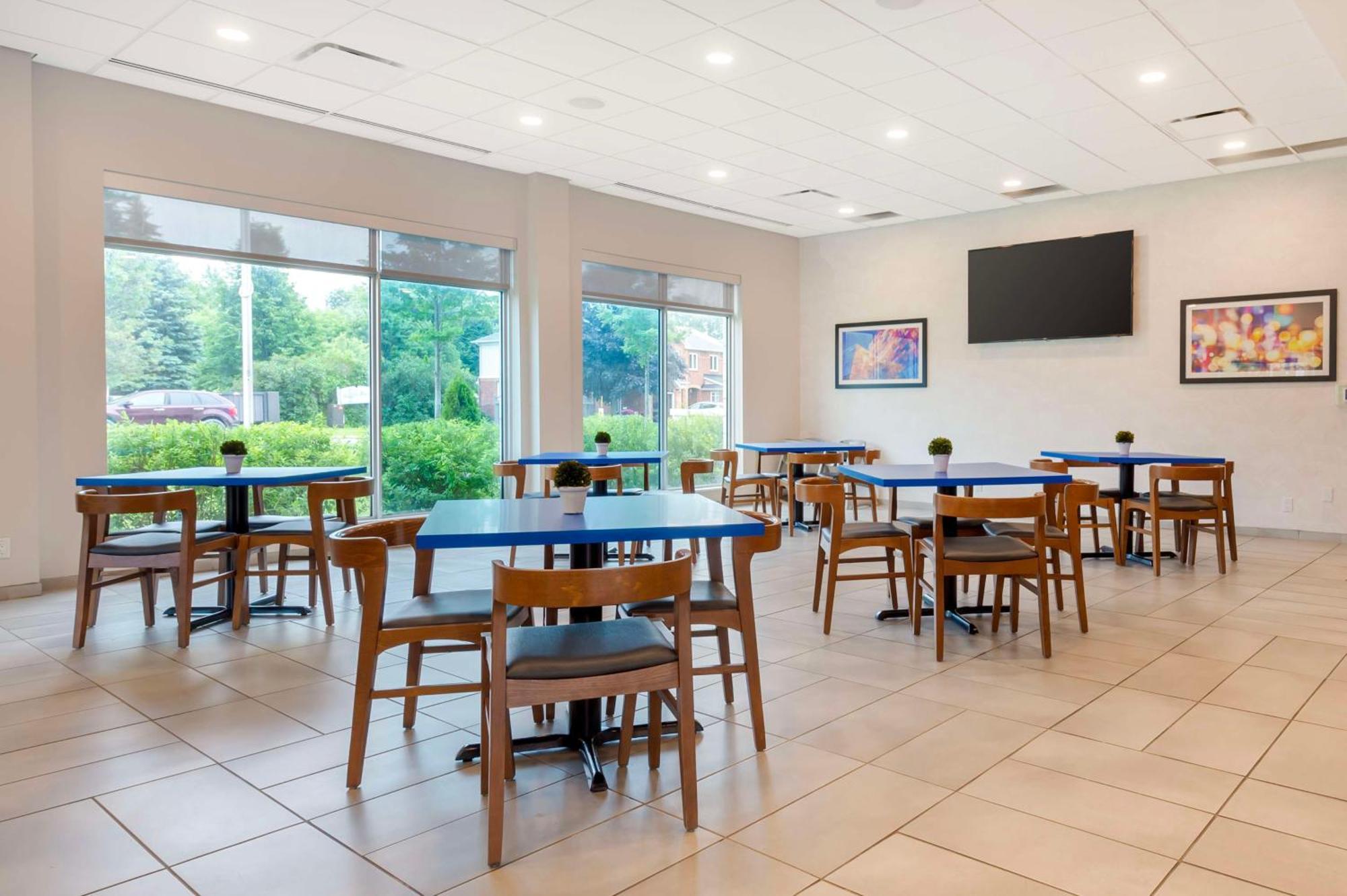 Glo Best Western Kanata Ottawa West Ngoại thất bức ảnh