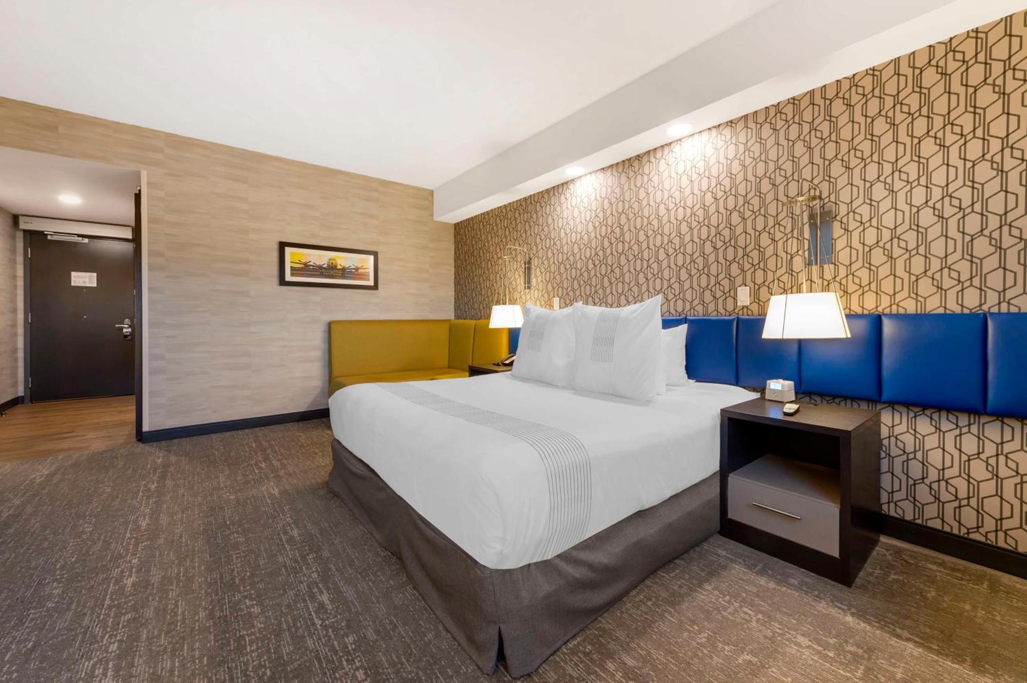 Glo Best Western Kanata Ottawa West Ngoại thất bức ảnh
