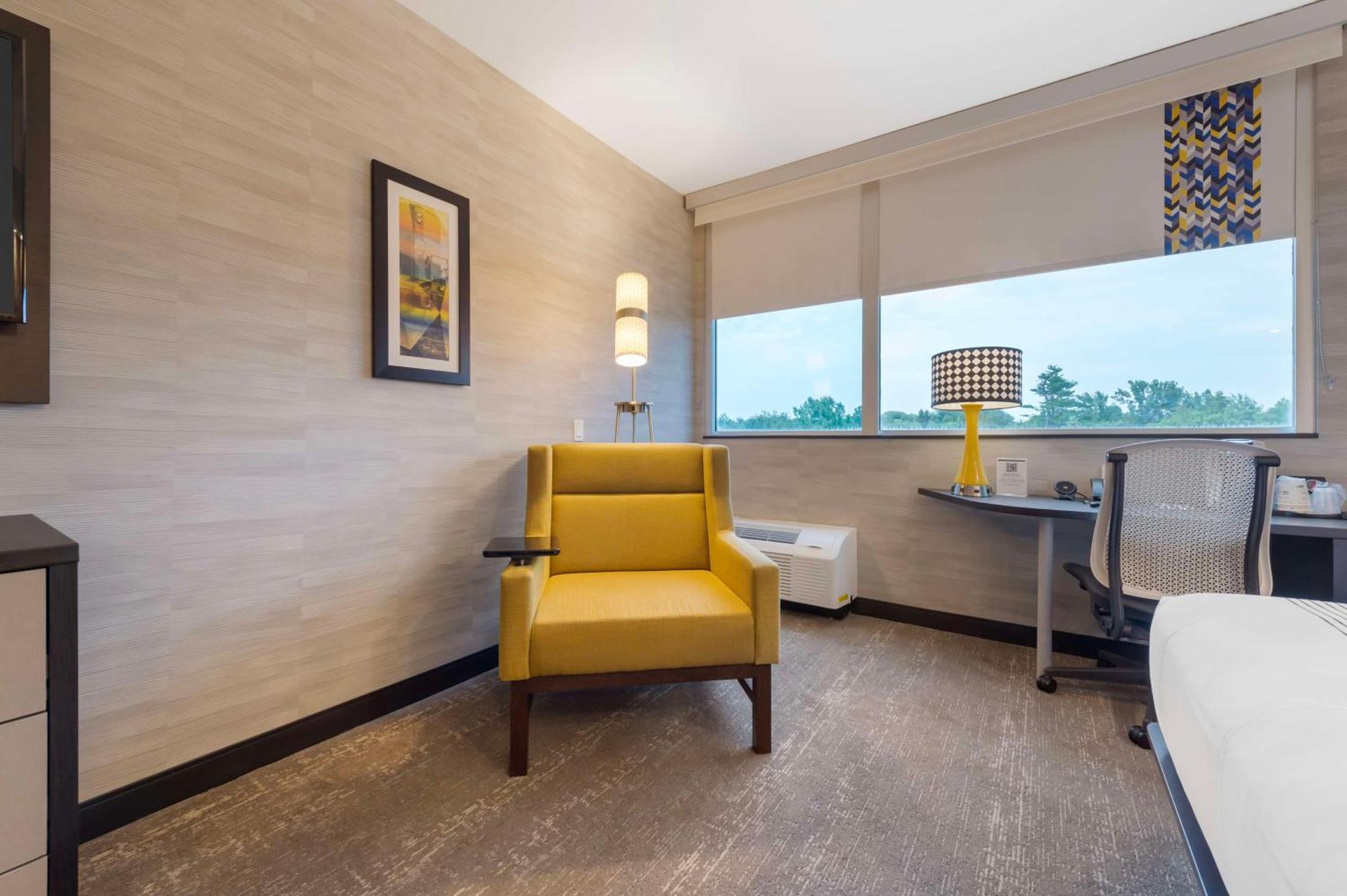 Glo Best Western Kanata Ottawa West Ngoại thất bức ảnh