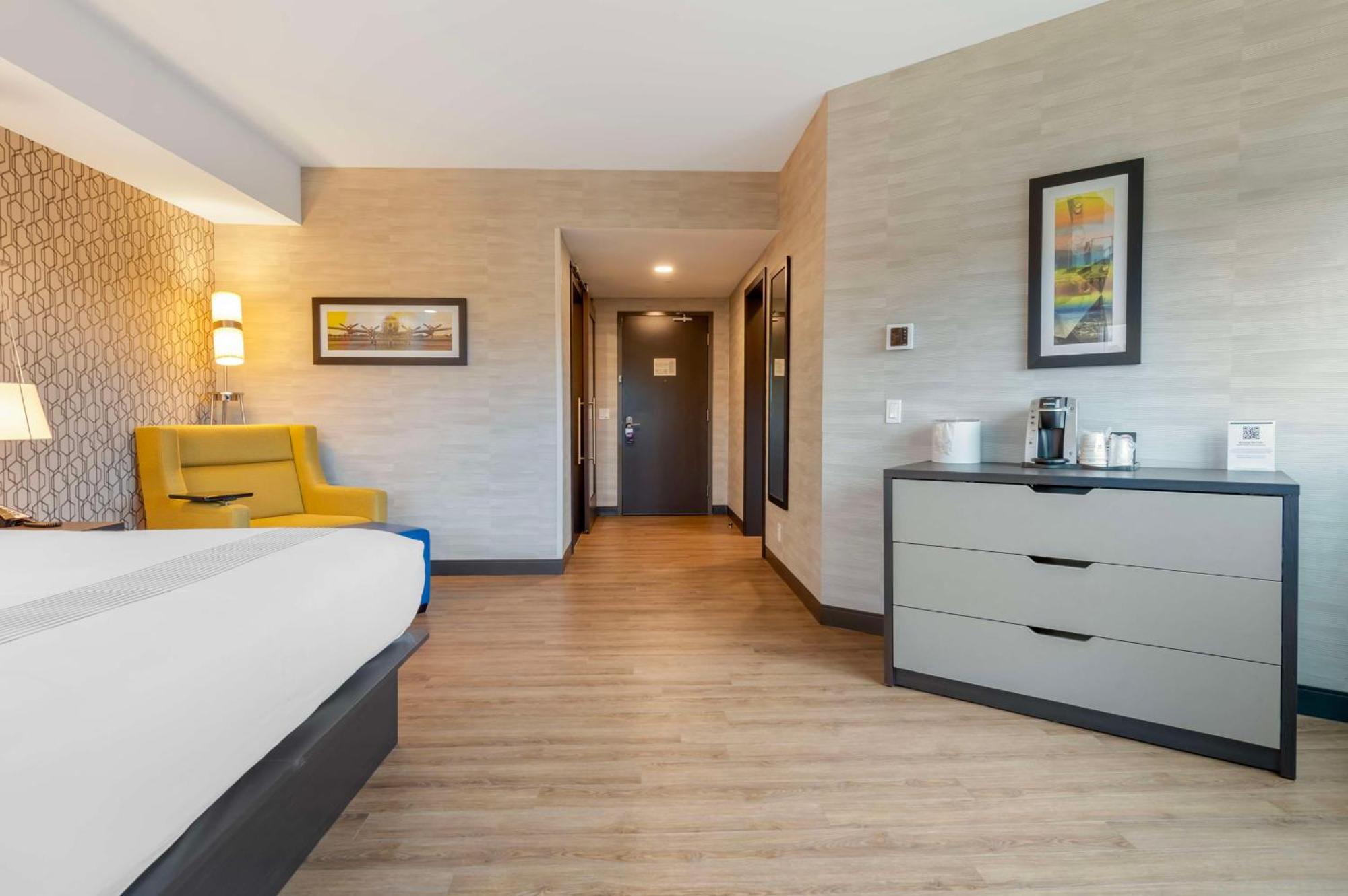 Glo Best Western Kanata Ottawa West Ngoại thất bức ảnh