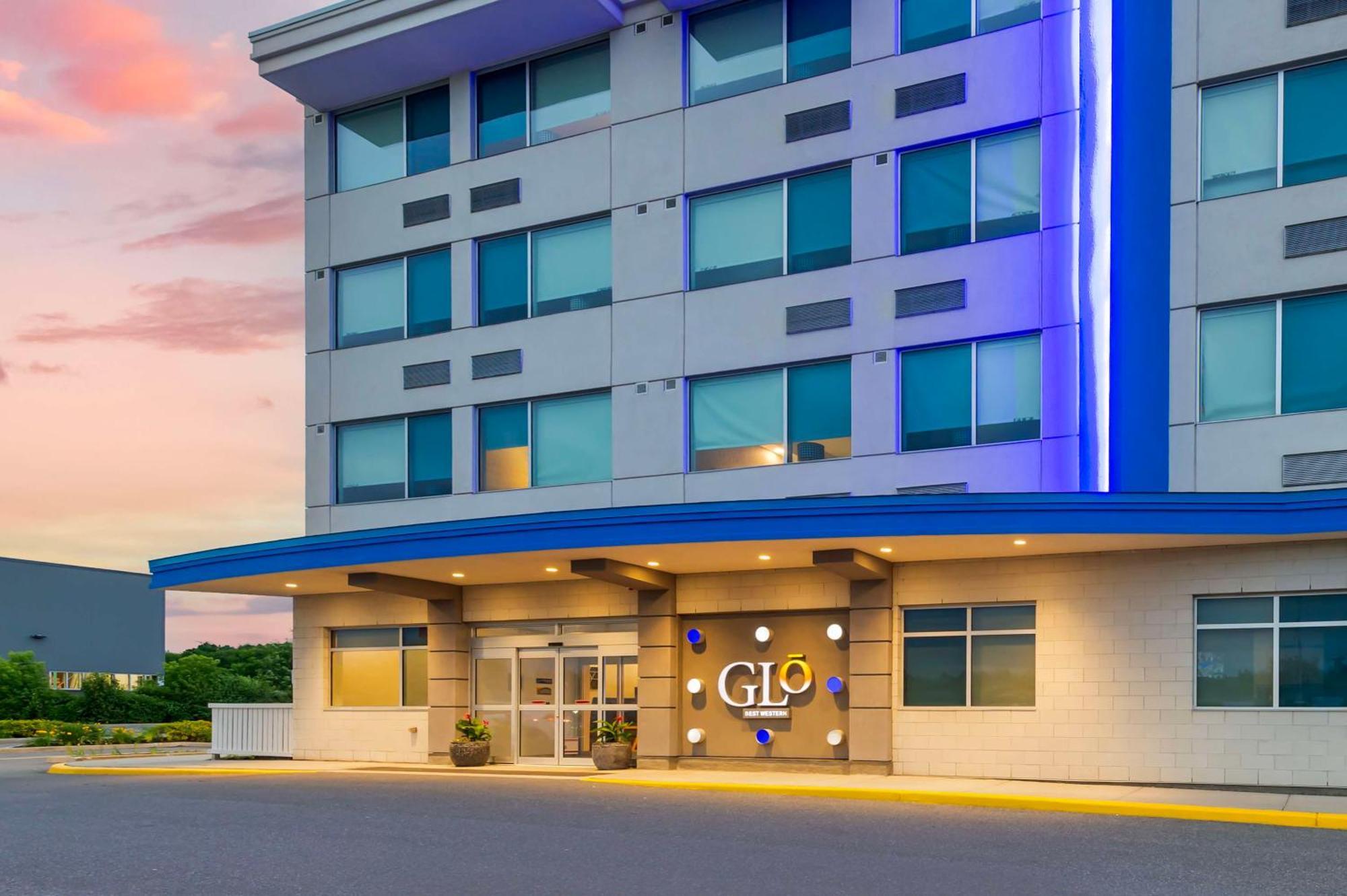 Glo Best Western Kanata Ottawa West Ngoại thất bức ảnh