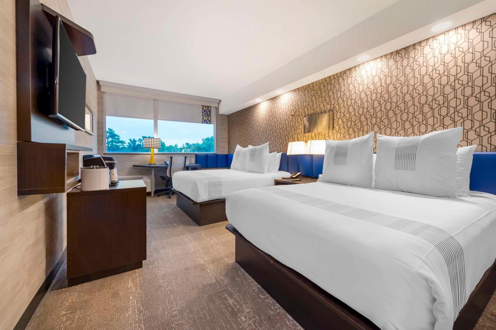 Glo Best Western Kanata Ottawa West Ngoại thất bức ảnh