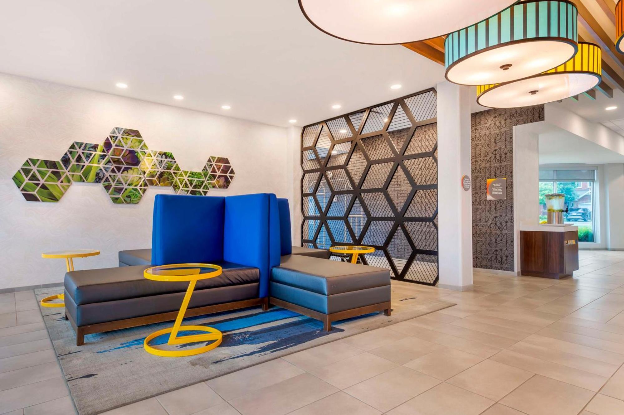 Glo Best Western Kanata Ottawa West Ngoại thất bức ảnh