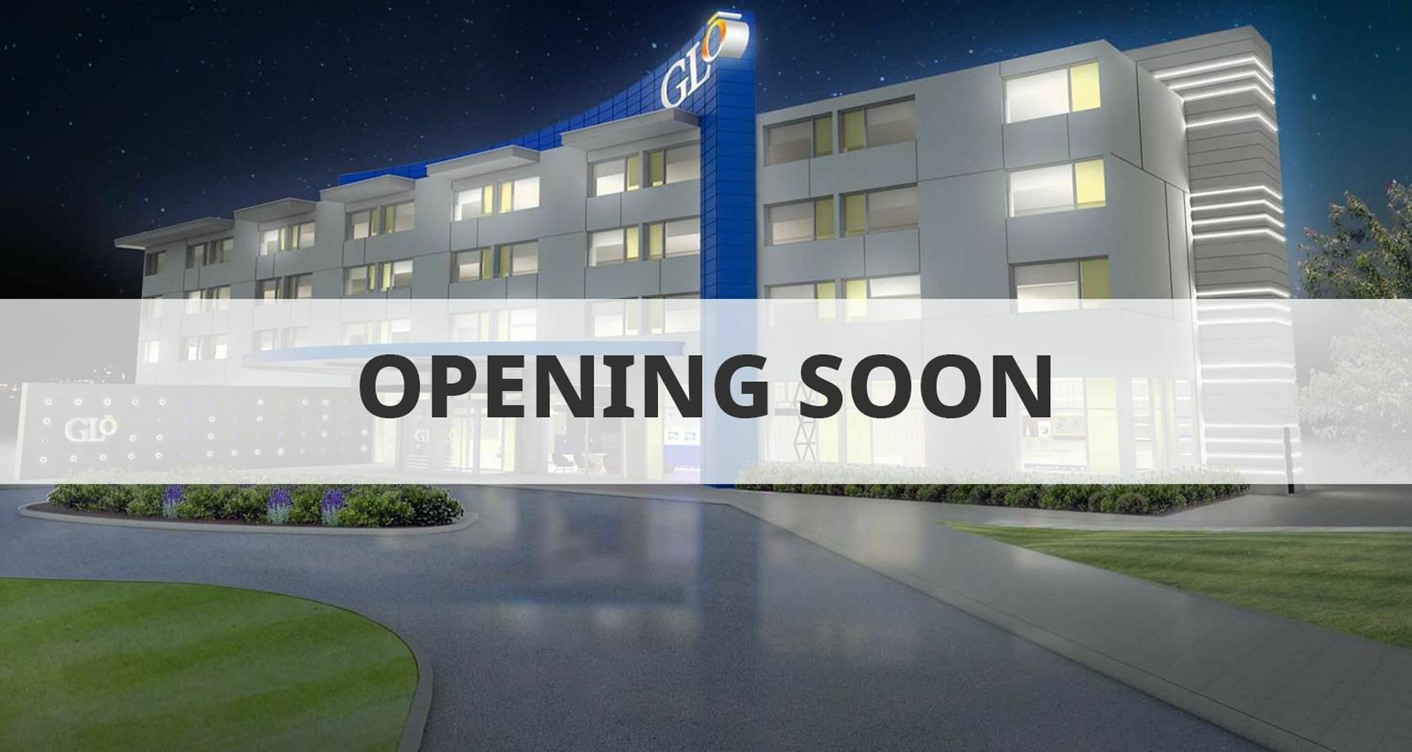 Glo Best Western Kanata Ottawa West Ngoại thất bức ảnh